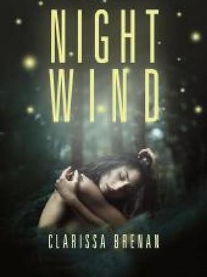cover image of Night Wind, #1